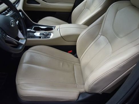 Certified 2023 INFINITI QX60 Luxe AWD/4WD image 18