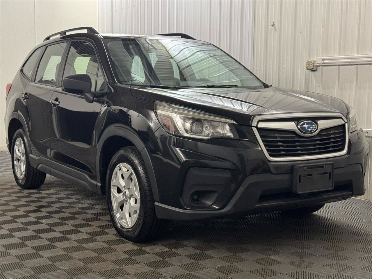 Used 2020 Subaru Forester w/ Alloy Wheel Package AWD/4WD image 6