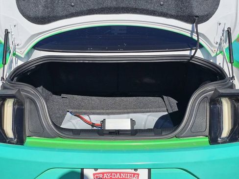 Used 2019 Ford Mustang GT Premium w/ Carbon Sport Interior Package image 24