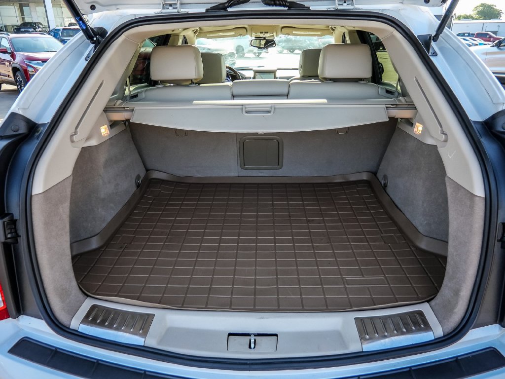 Used 2012 Cadillac SRX Performance FWD image 12