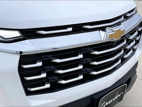 Used 2025 Chevrolet Equinox LT image 33