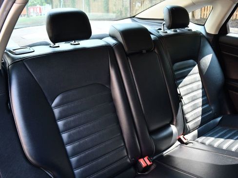 Used 2017 Ford Fusion Energi SE image 34