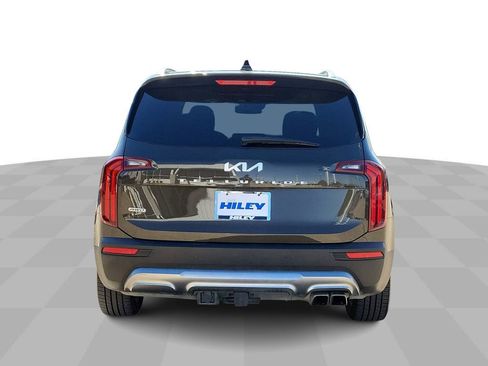 Used 2022 Kia Telluride SX w/ Towing Package image 7