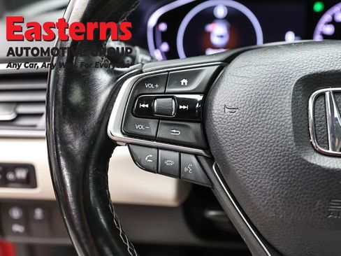 Used 2022 Honda Accord EX-L image 15