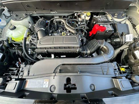 New 2025 Ford Bronco Sport Outer Banks image 40