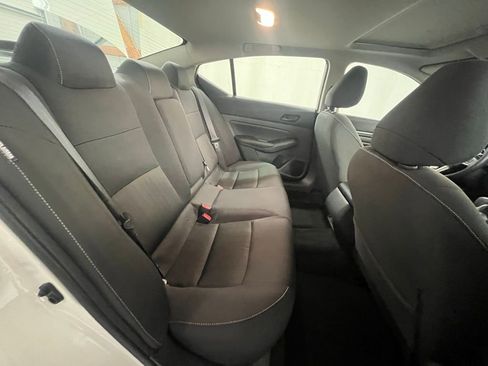 Used 2025 Nissan Altima 2.5 SV w/ SV Special Edition Package image 25