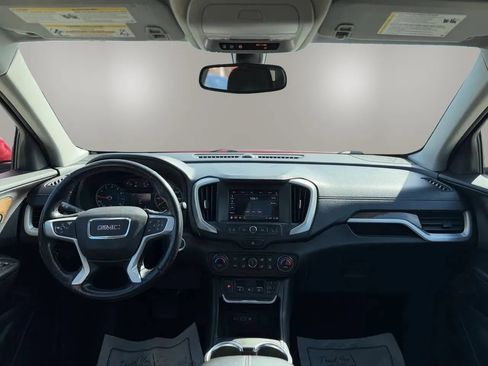 Used 2018 GMC Terrain SLE w/ Driver Convenience Package AWD/4WD image 12