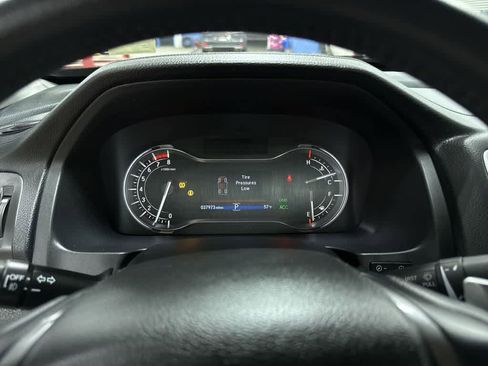 Used 2023 Honda Ridgeline RTL image 35