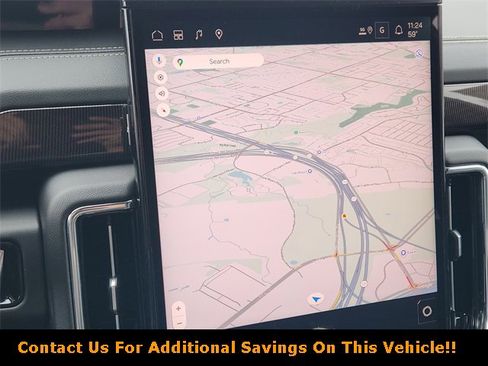 New 2026 GMC Yukon XL Elevation w/ Elevation Premium Package image 12