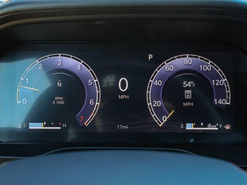 New 2025 Jeep Grand Cherokee Summit image 30