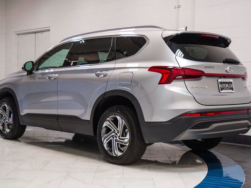 Used 2023 Hyundai Santa Fe SEL AWD/4WD image 32