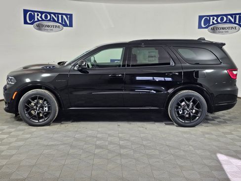 New 2026 Dodge Durango GT image 2