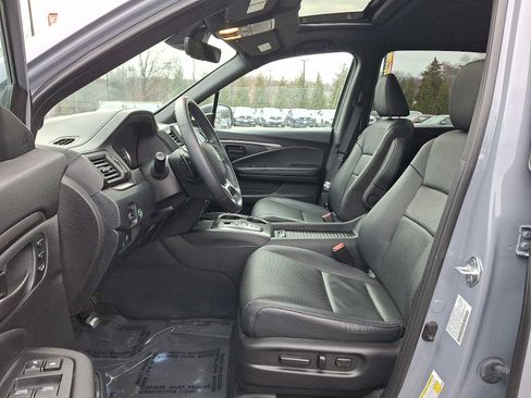 Used 2023 Honda Passport EX-L image 13