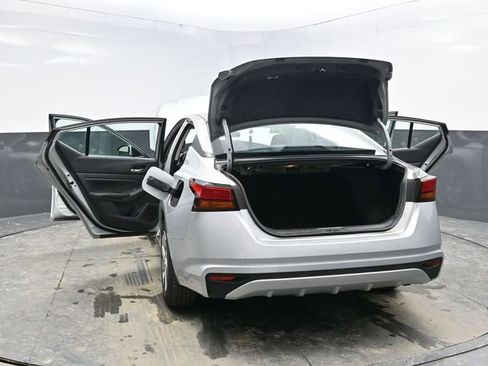 Used 2021 Nissan Altima 2.5 S image 43