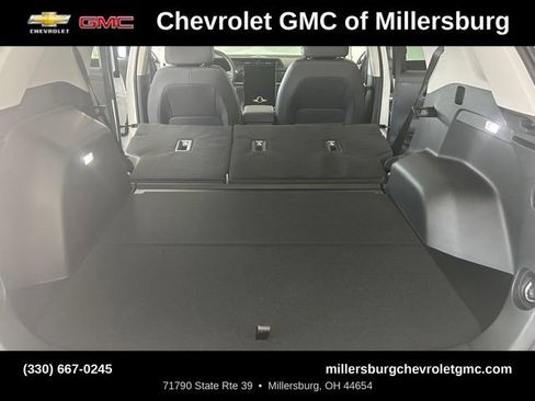 New 2027 GMC Terrain Denali w/ LPO, Floor Liner Package AWD/4WD image 20