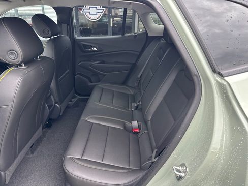 Used 2025 Chevrolet Trax ACTIV w/ Driver Confidence Package FWD image 8
