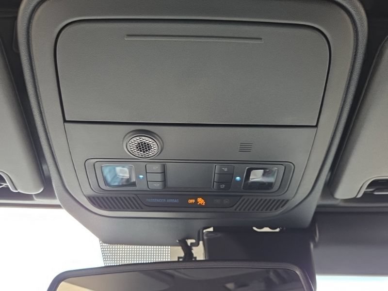 New 2026 Ford Bronco Outer Banks w/ Sasquatch Package AWD/4WD image 41
