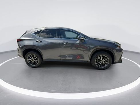 Certified 2024 Lexus NX 250 FWD image 9