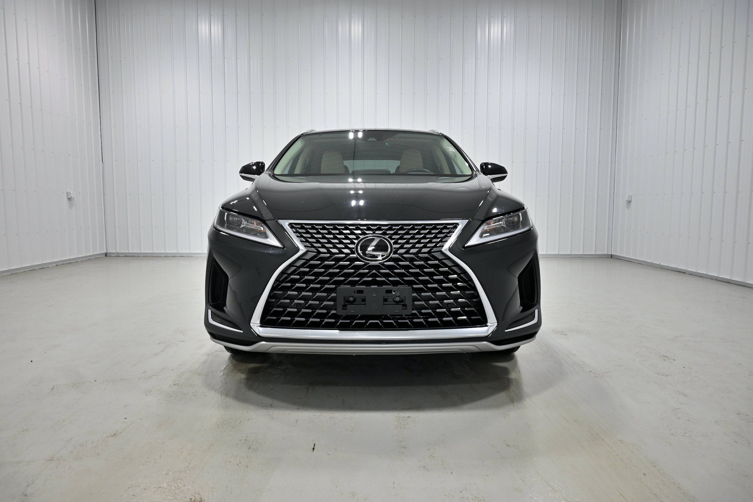 Used 2020 Lexus RX 350 AWD w/ Premium Package image 23