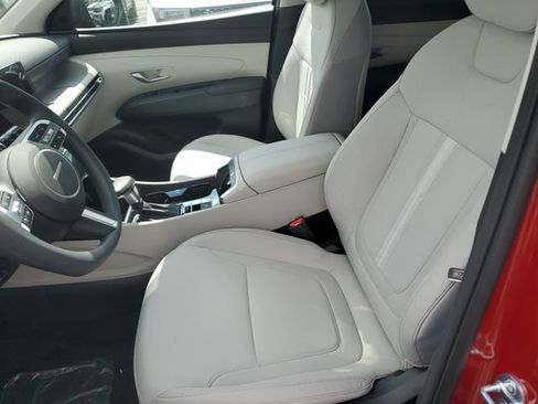 New 2026 Hyundai Tucson SEL AWD/4WD image 17