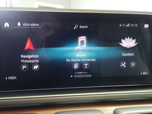 Used 2020 Mercedes-Benz GLE 350 4MATIC image 21
