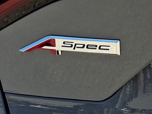 Certified 2025 Acura MDX A-Spec AWD/4WD image 38