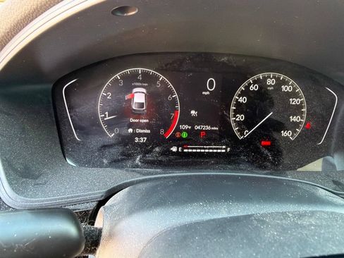 Used 2024 Honda Civic LX image 8