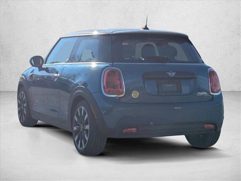 Used 2023 MINI Cooper SE image 7