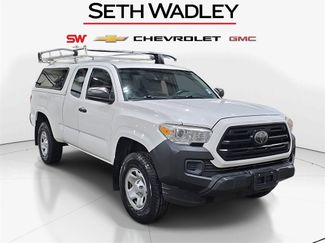Used 2018 Toyota Tacoma video 1