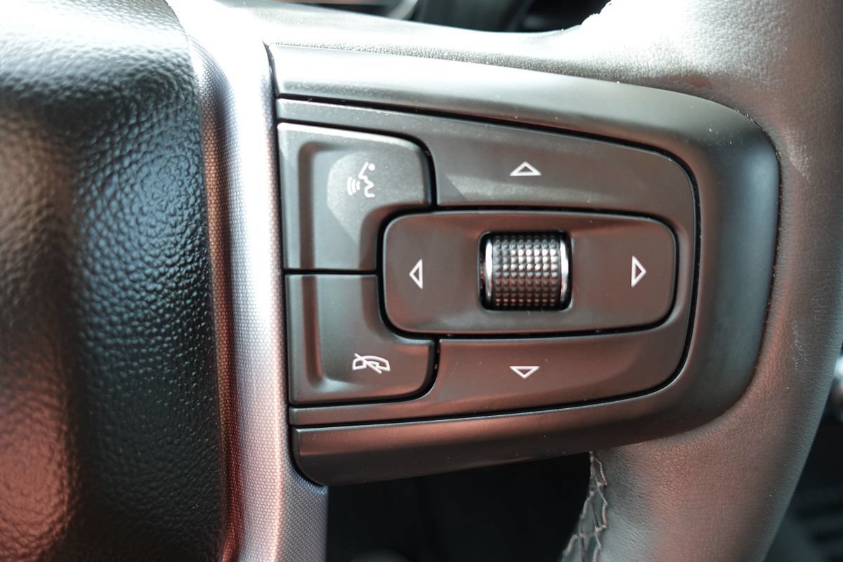 Used 2024 GMC Sierra 1500 Elevation AWD/4WD image 50