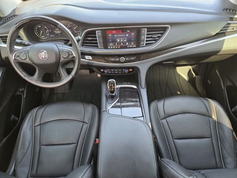 Used 2021 Buick Enclave Avenir FWD image 27