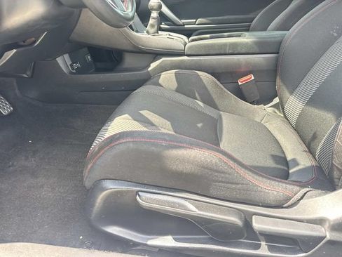 Used 2017 Honda Civic Si image 17