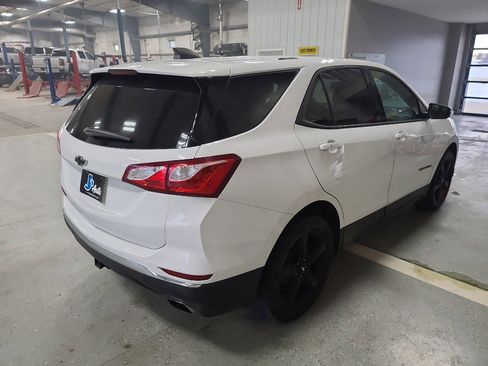 Used 2019 Chevrolet Equinox LT image 5