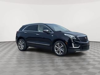 Certified 2023 Cadillac XT5 Premium Luxury w/ LPO, Floor Liner Package AWD/4WD video 2