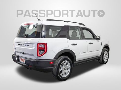 Used 2022 Ford Bronco Sport image 7