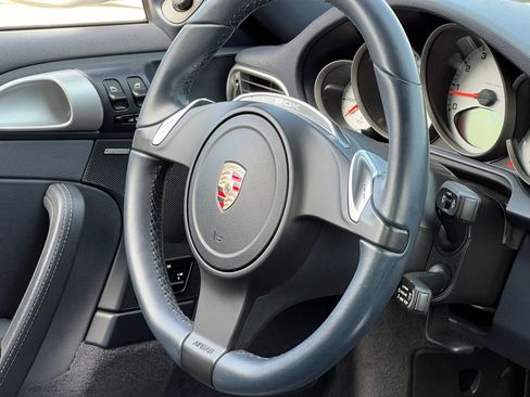 Used 2012 Porsche 911 Carrera S image 21