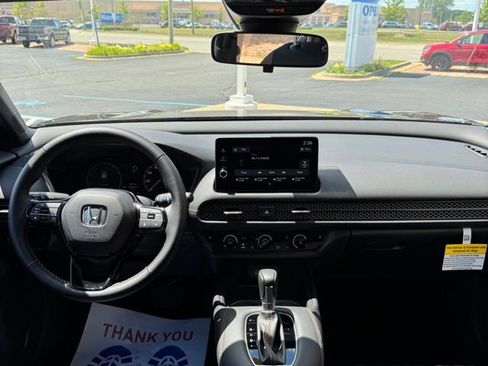 New 2026 Honda HR-V Sport image 14