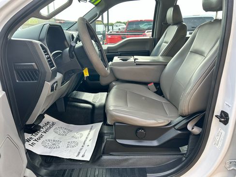 Used 2017 Ford F350 XL image 22