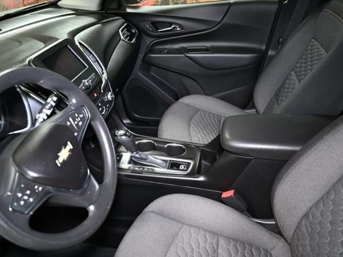 Used 2020 Chevrolet Equinox LT AWD/4WD image 20