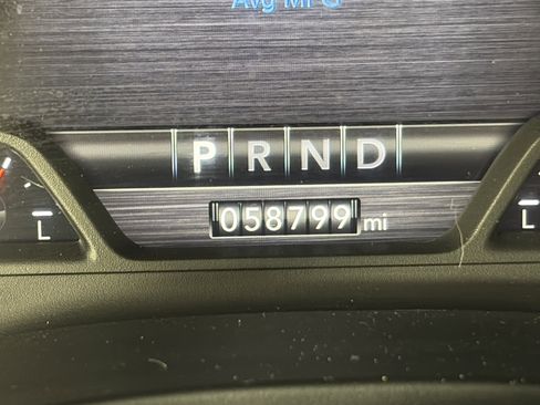 Used 2022 RAM 1500 Laramie image 5