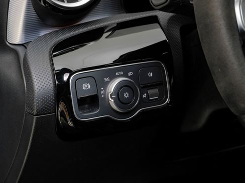 Used 2023 Mercedes-Benz CLA 35 AMG 4MATIC w/ Multimedia Package image 31