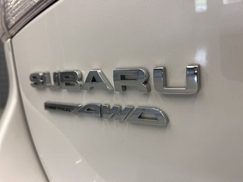 Used 2024 Subaru Forester Sport image 34