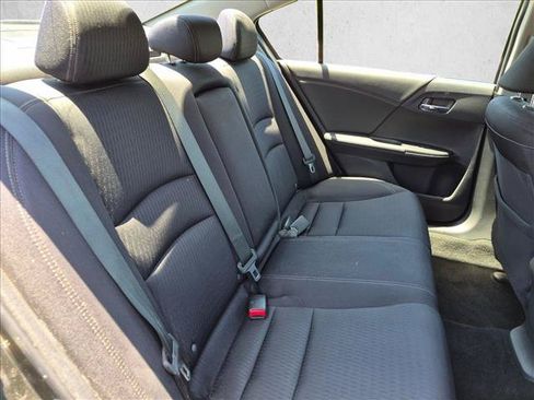 Used 2015 Honda Accord Sport image 18