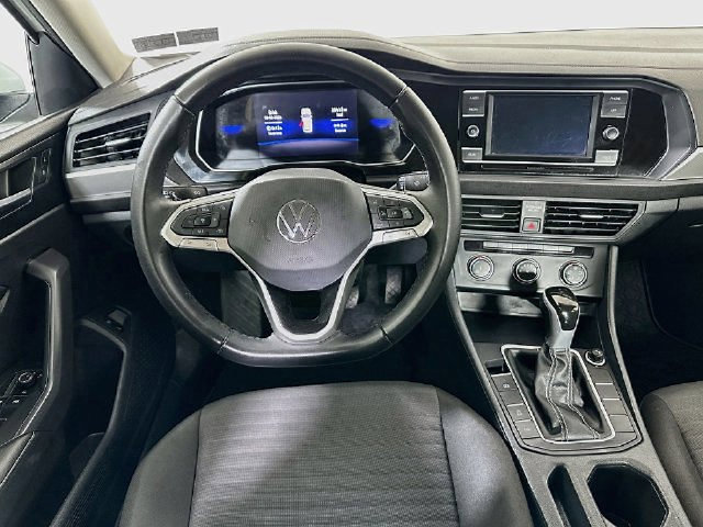 Used 2024 Volkswagen Jetta S FWD image 22