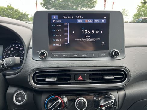 Used 2023 Hyundai Kona SEL AWD/4WD image 18