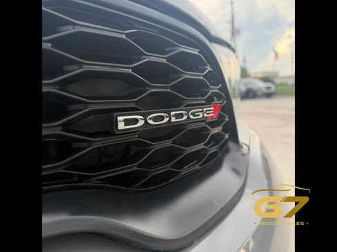 Used 2025 Dodge Durango GT AWD/4WD image 9