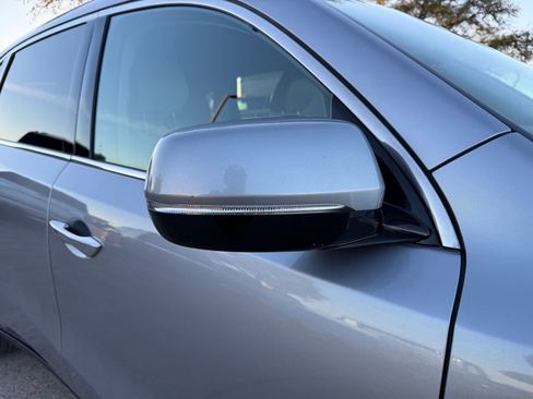 Used 2016 Acura MDX SH-AWD w/ Technology Package image 11