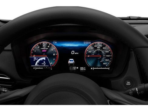 New 2026 Subaru WRX tS AWD/4WD image 18