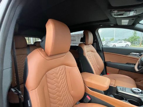 New 2026 Kia Sportage X-Line AWD/4WD image 30