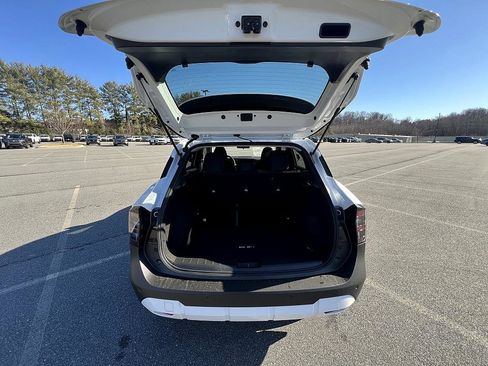 New 2026 Nissan Kicks S image 28